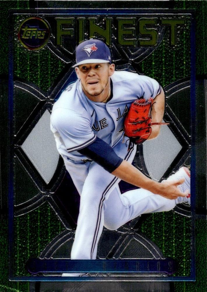 Jose Berrios #63