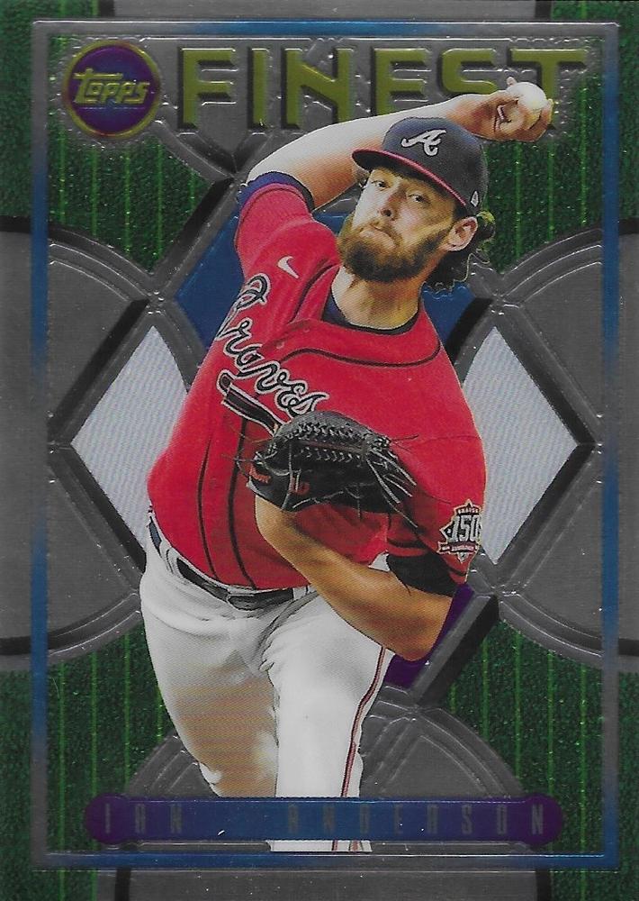 Ian Anderson #65