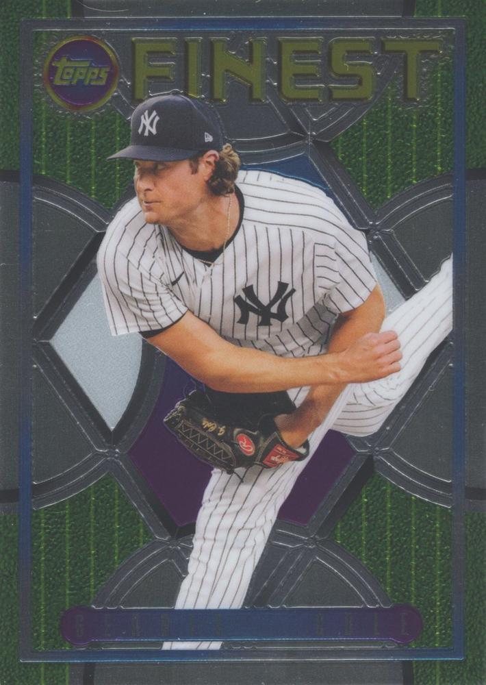 Gerrit Cole #68