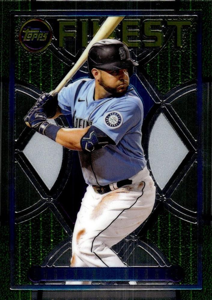 Eugenio Suarez #69