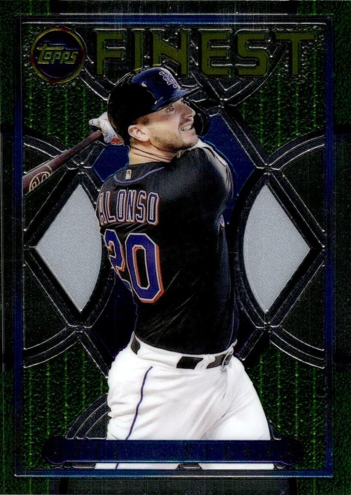 Pete Alonso #71