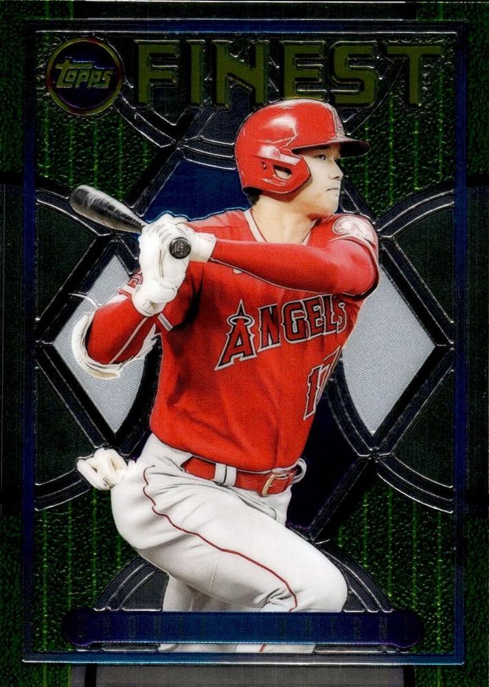 Shohei Ohtani #73