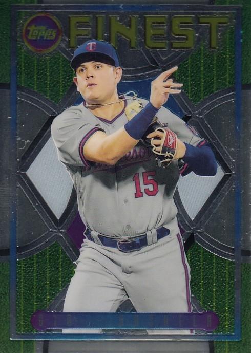 Gio Urshela #75