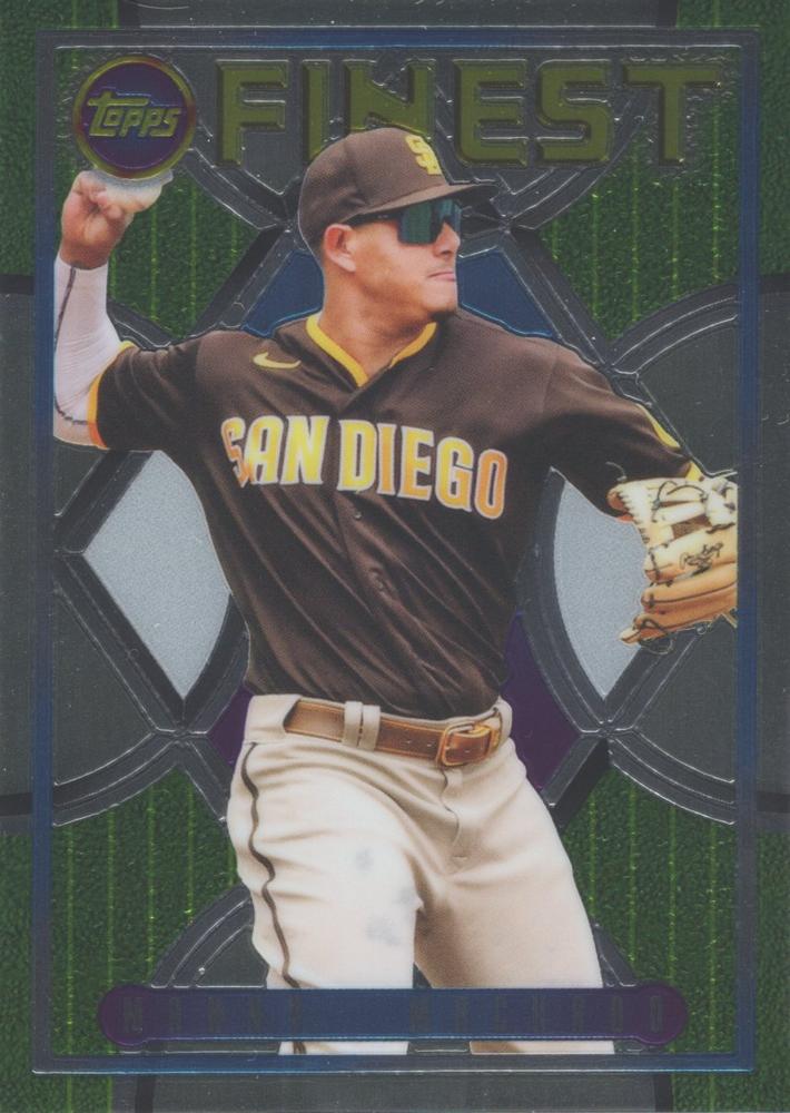 Manny Machado #76