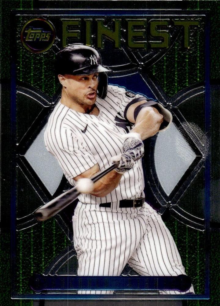 Giancarlo Stanton #77