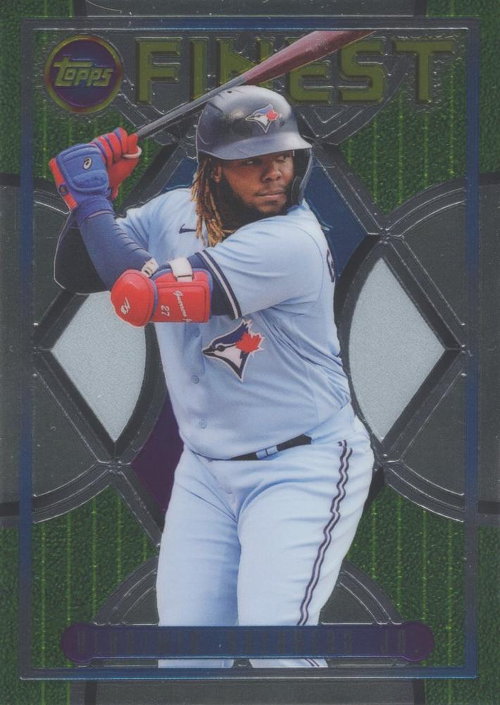Vladimir Guerrero Jr. #78