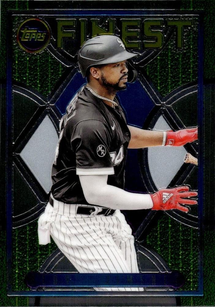 Eloy Jimenez #84
