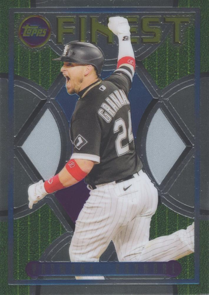 Yasmani Grandal #85