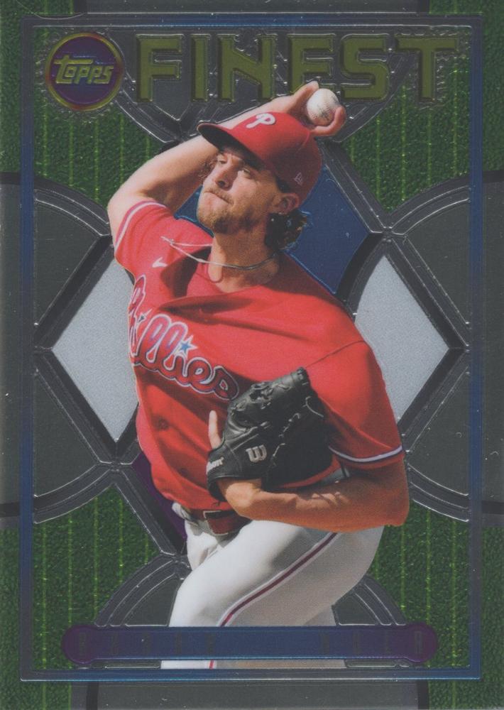 Aaron Nola #90