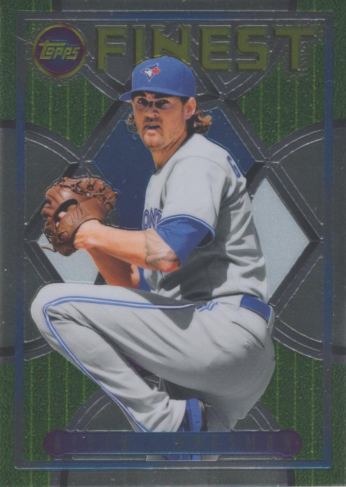 Kevin Gausman #91