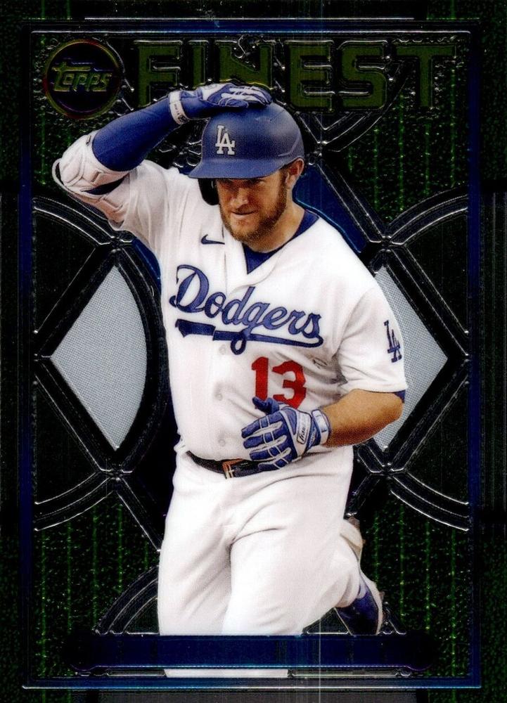 Max Muncy #185