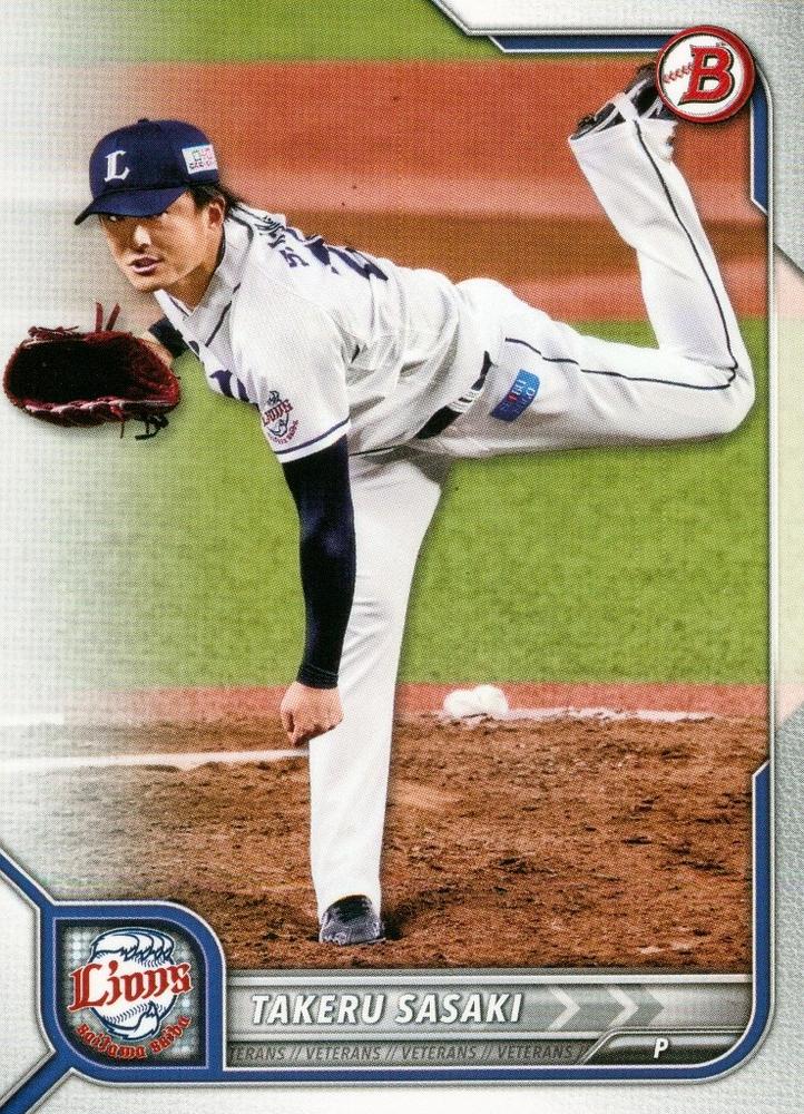 Takeru Sasaki #33