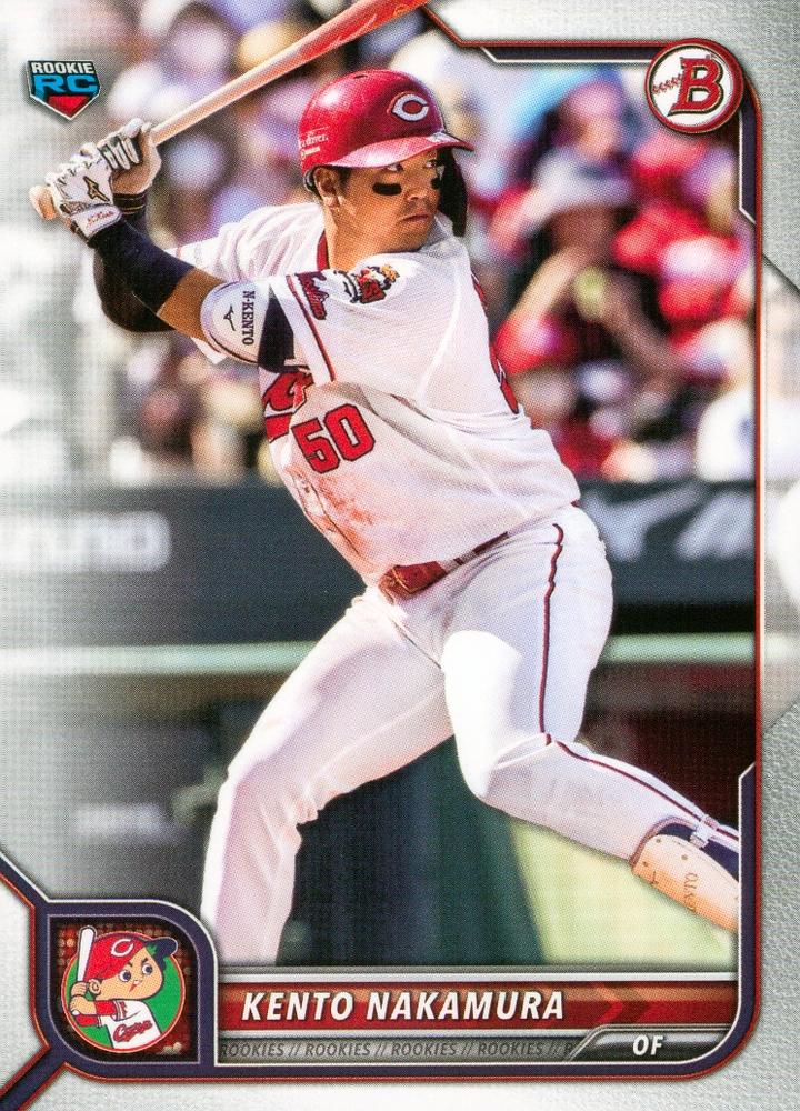 Kento Nakamura #47