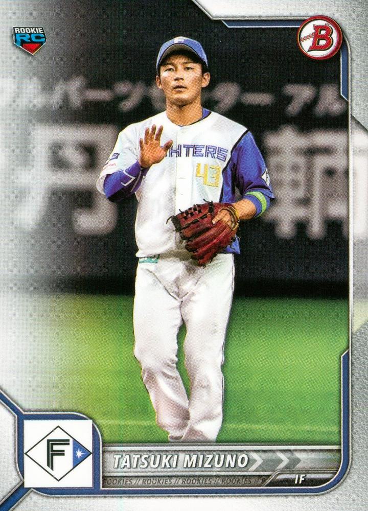 Tatsuki Mizuno #63