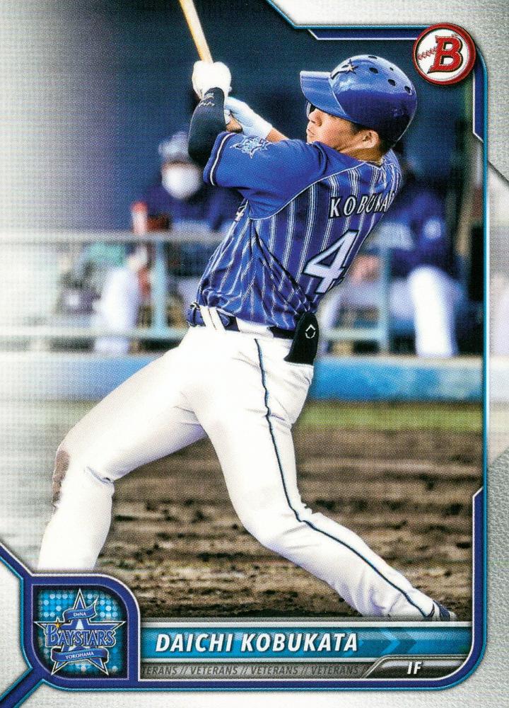 Daichi Kobukata #87
