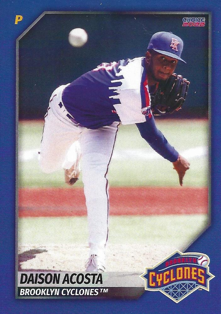 Daison Acosta #01