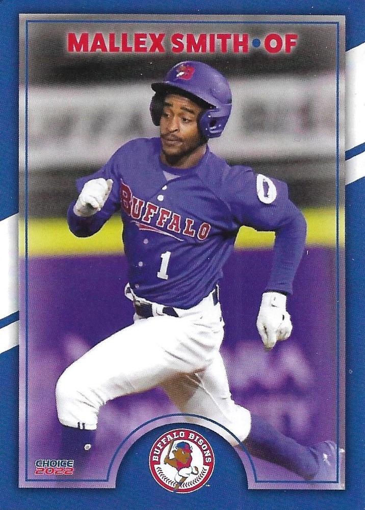 Mallex Smith #11