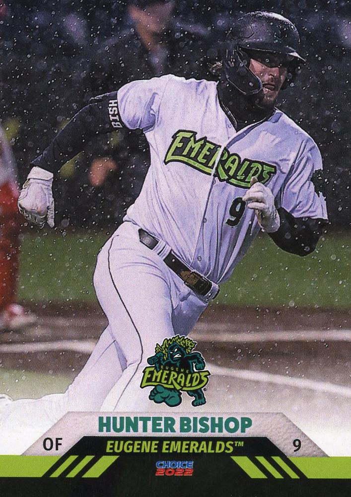 Hunter Bishop #05
