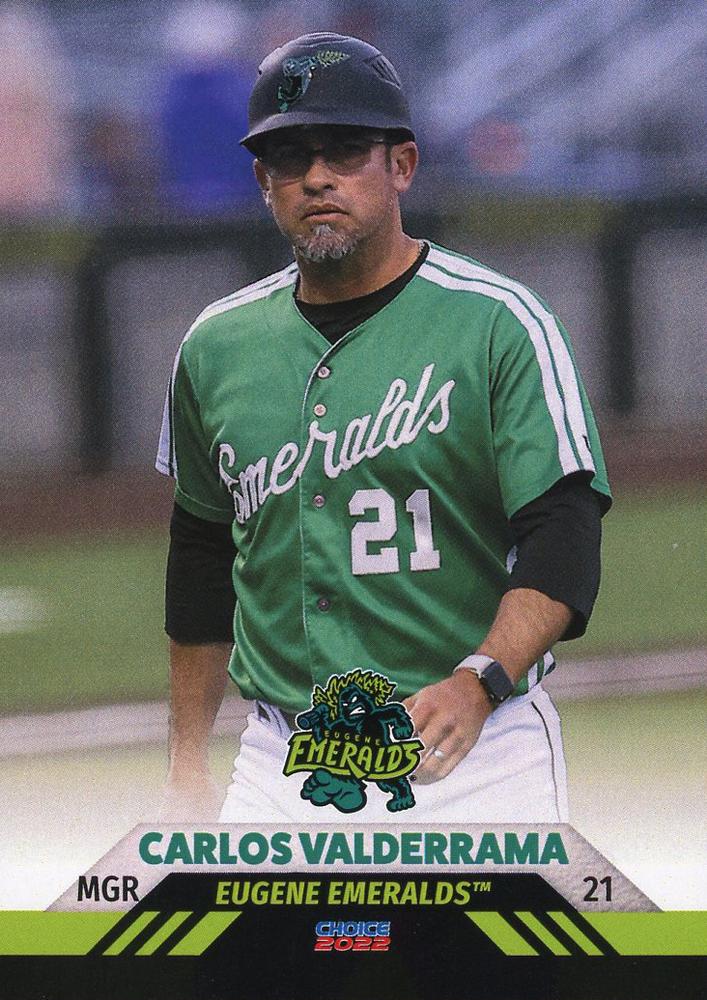 Carlos Valderrama #34