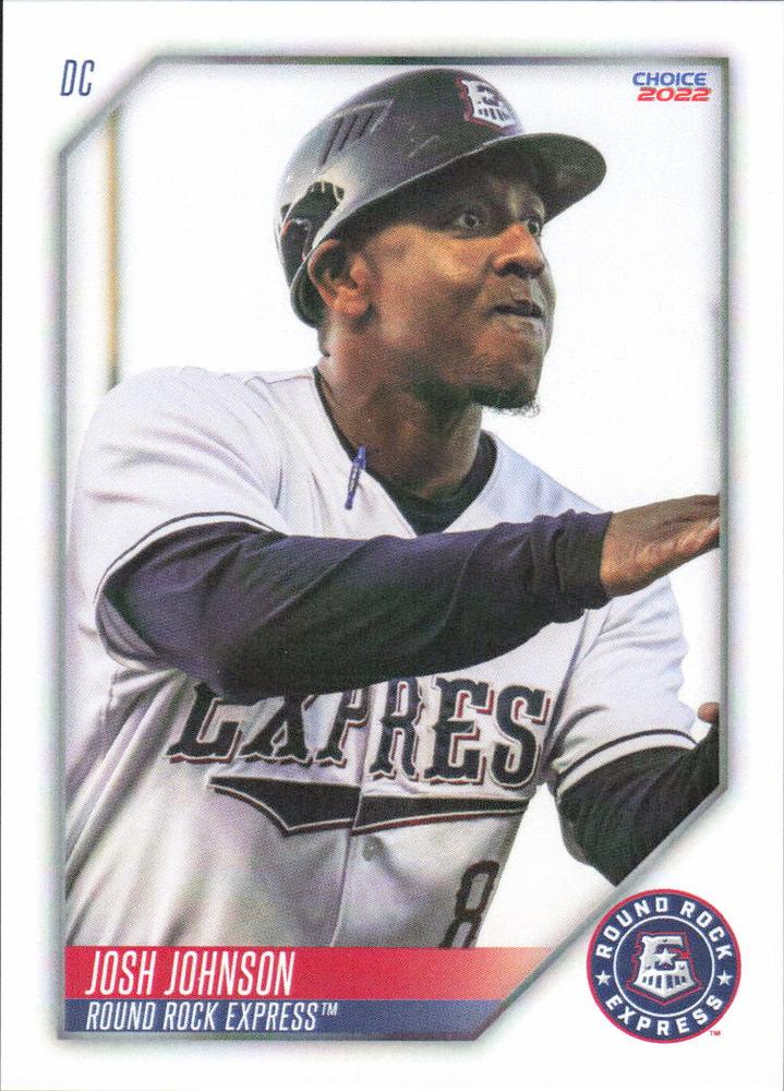 Josh Johnson #34