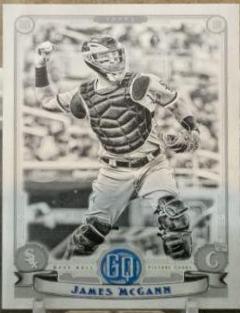 James Paxton [Black & White] #203
