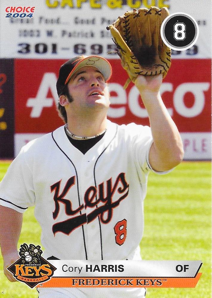 Cory Harris #11