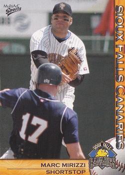 Marc Mirizzi #16