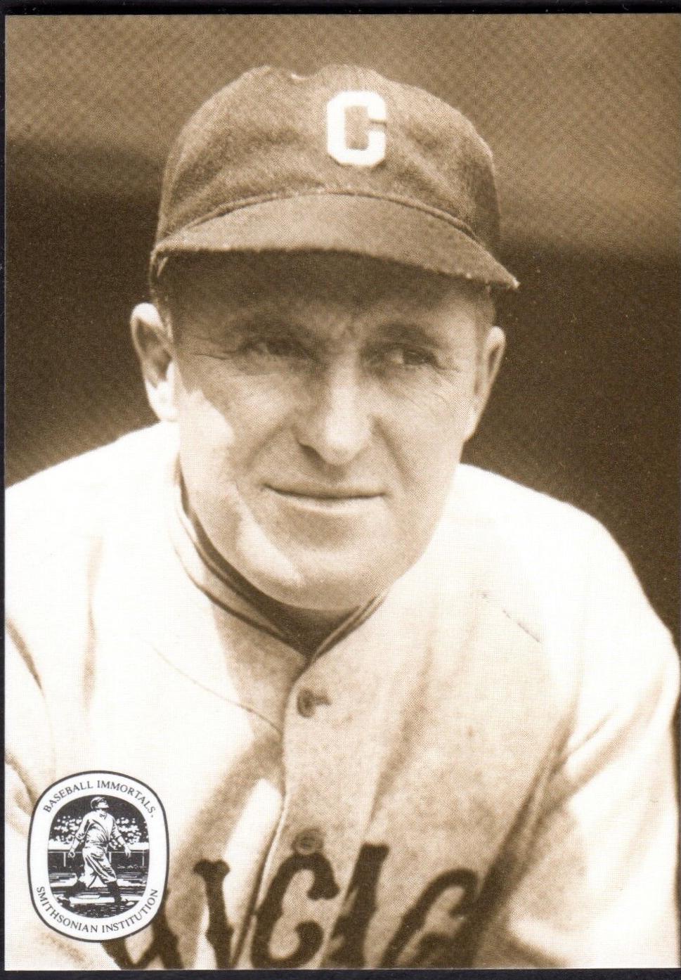 Joe McCarthy #28