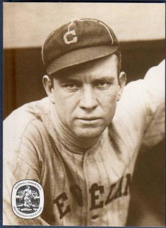 Tris Speaker #30
