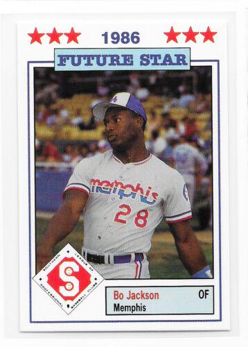 Bo Jackson #13