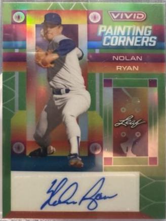 Nolan Ryan #PC-NR1