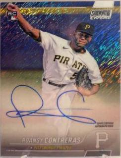 Roansy Contreras [Shimmer] #SCCBA-RCO