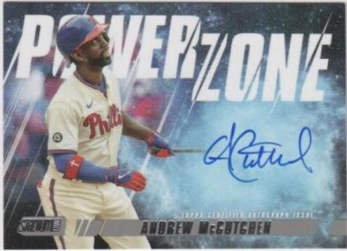 McCutchen #PZA-AM