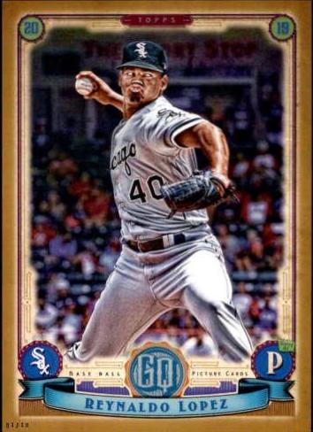 Reynaldo Lopez [Red] #294