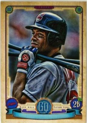 Roberto Alomar [Missing Nameplate] #302