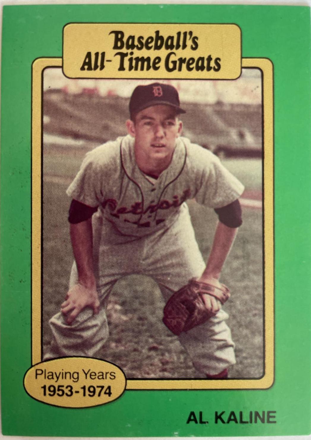 Al Kaline