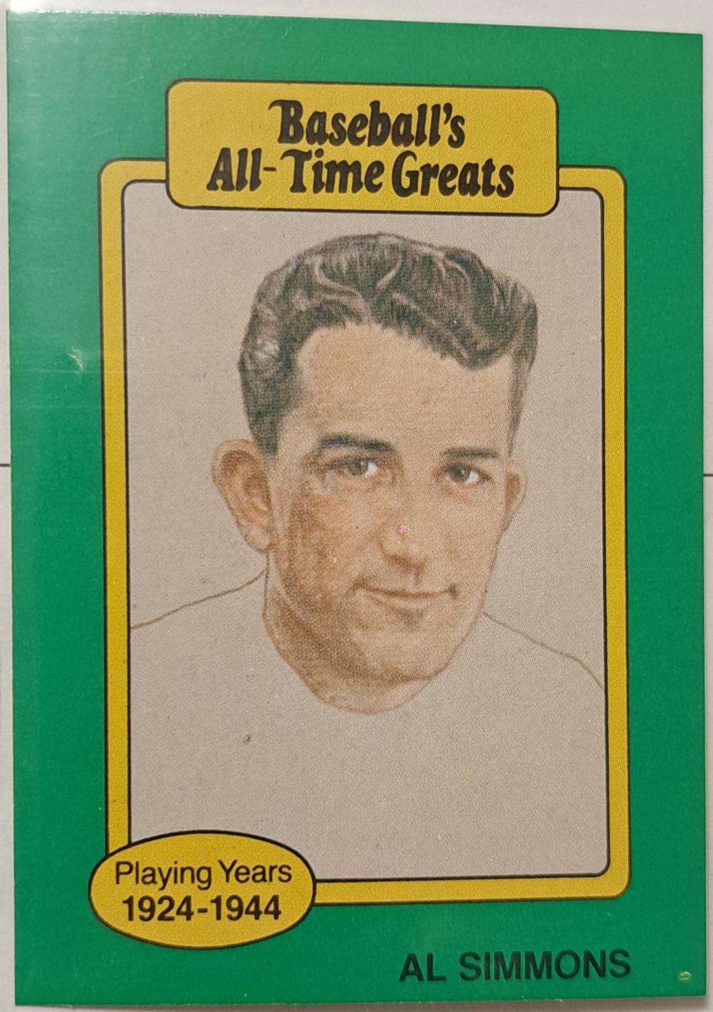 Al Simmons