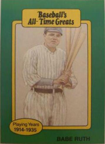 Babe Ruth