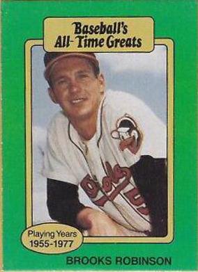 Brooks Robinson