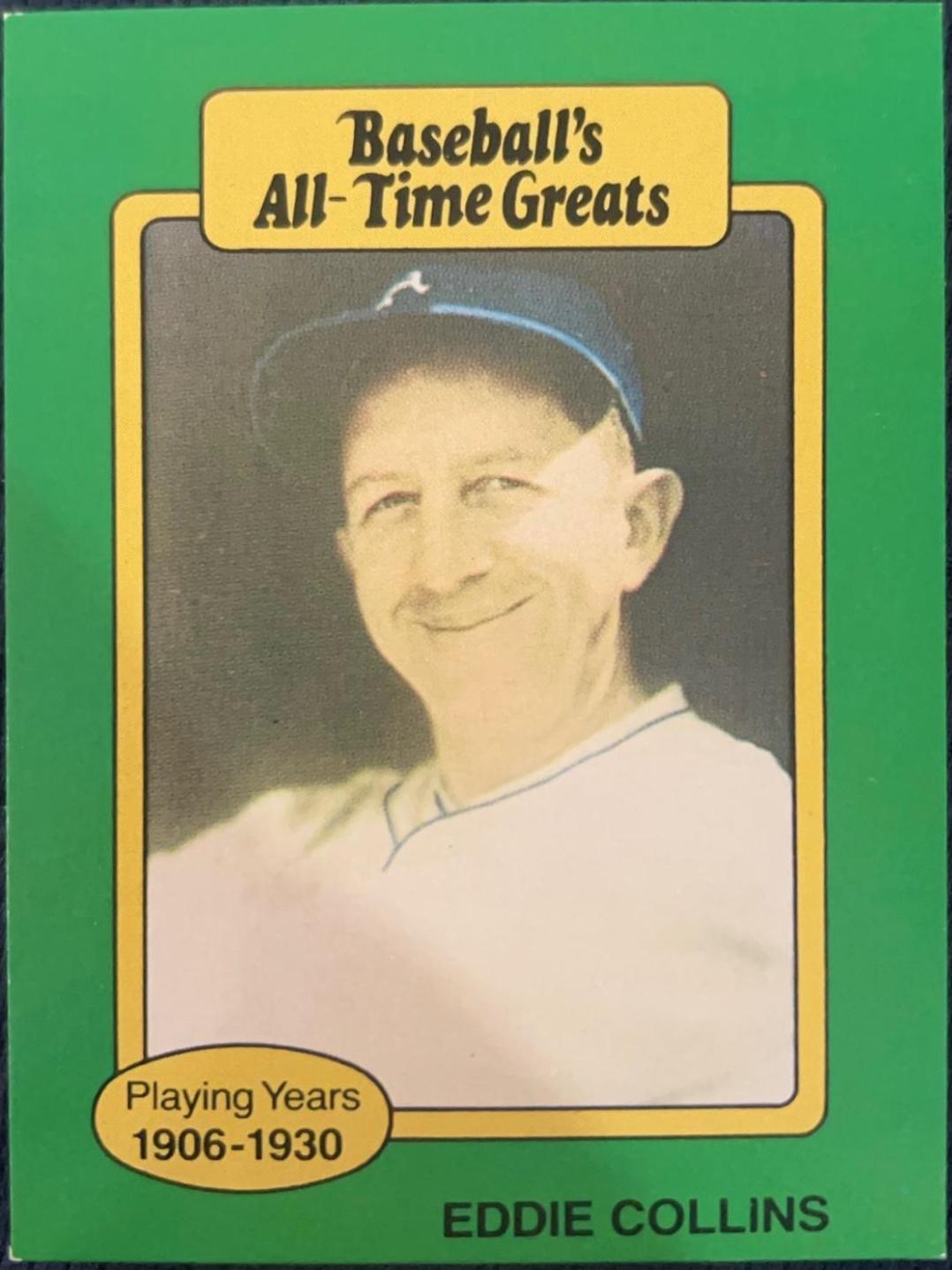 Eddie Collins