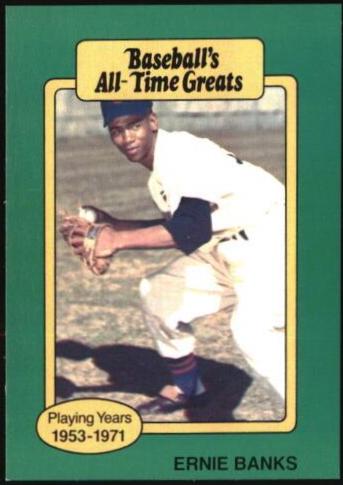 Ernie Banks