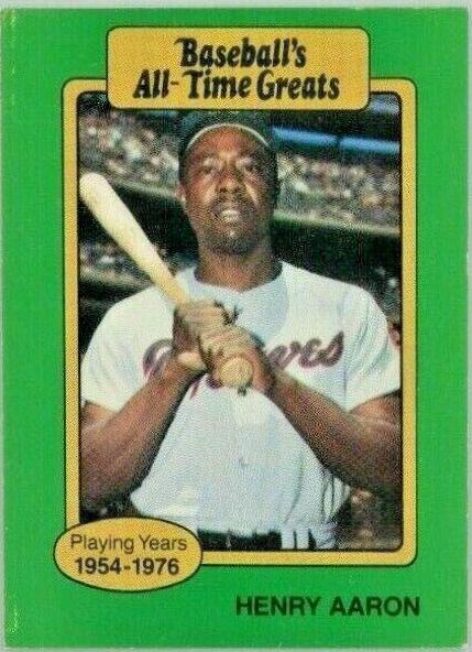 Henry Aaron