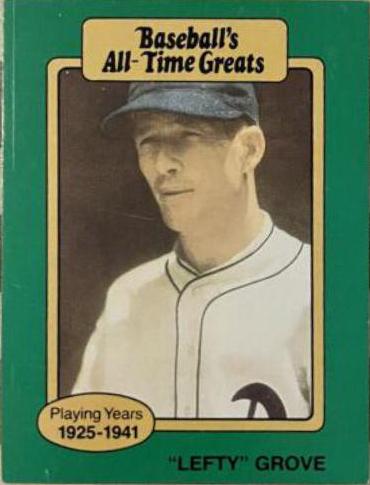 Lefty Grove