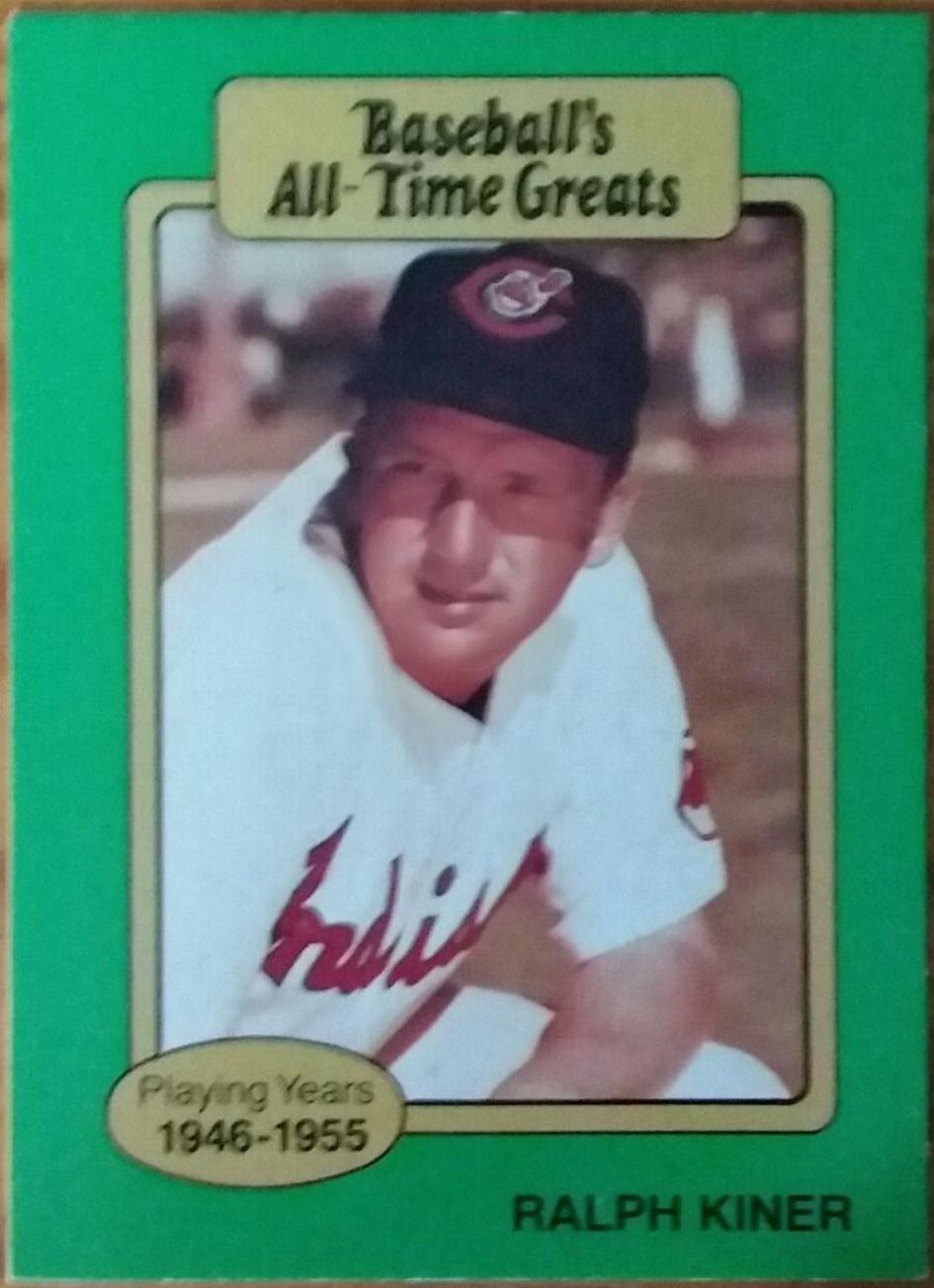 Ralph Kiner