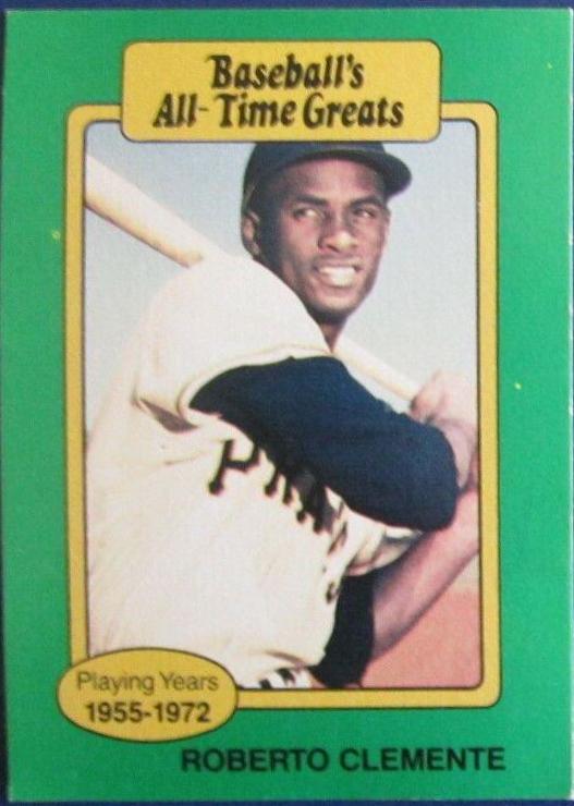Roberto Clemente