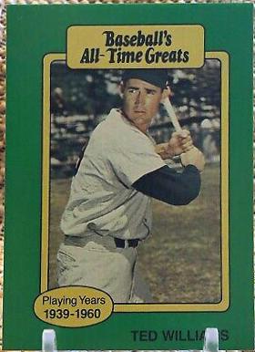 Ted Williams