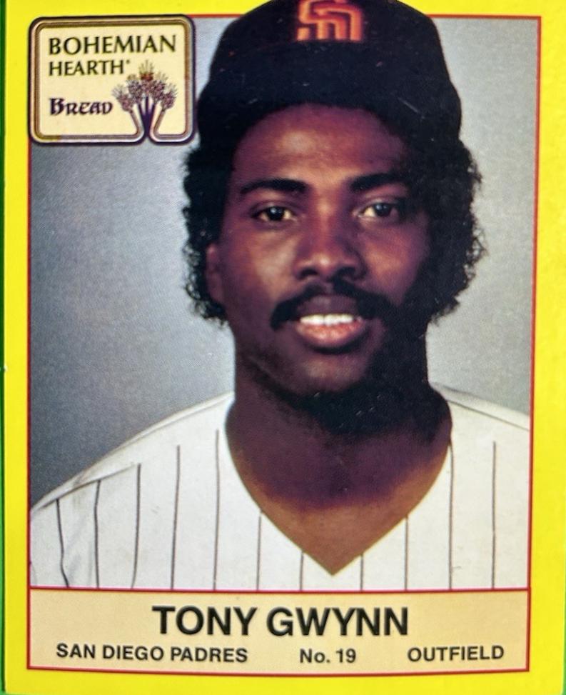 Tony Gwynn