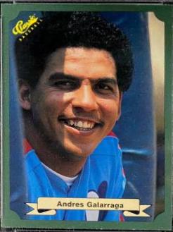 Andres Galarraga #71