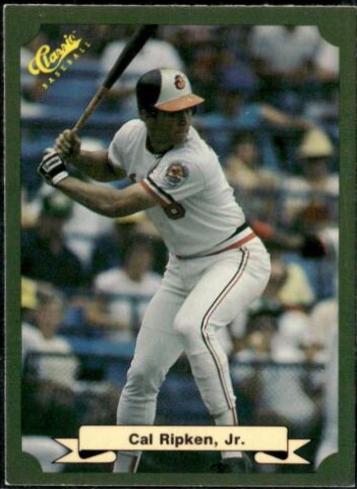 Cal Ripken Jr. #52