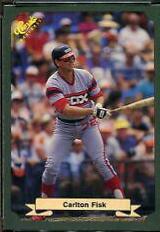 Carlton Fisk #41